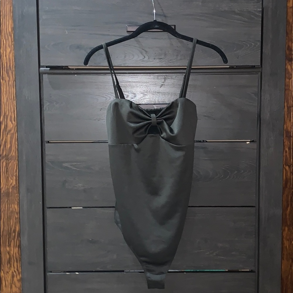 Bodysuit